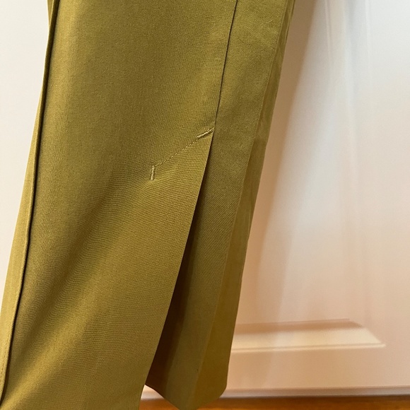 ✨NWOT✨ ATHLETA Brooklyn Heights Pant - Sz 6 - Picture 6 of 7